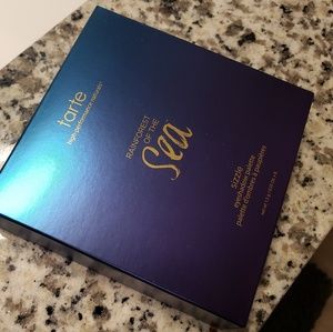 Tarte Rainforest of the Sea Pallete